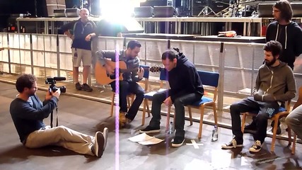 Linkin Park Cover Of Rolling In The Deep from Adele