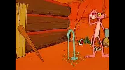 Pink Panther - Cartoon Collection 