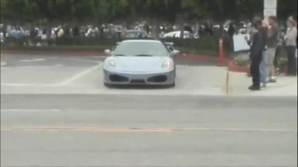 Ferrari F430 