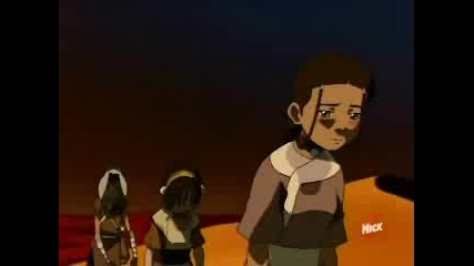 Avatar - S02 Episodes 10+11