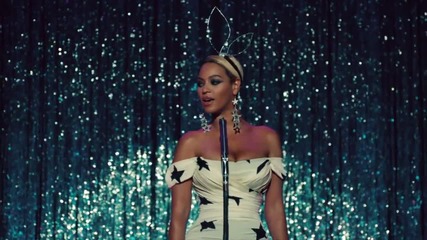 Beyonce - Pretty Hurts
