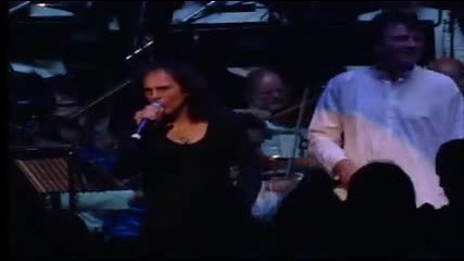 Deep Purple feat Dio - Smoke On The Water
