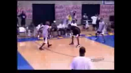 Street Basketball