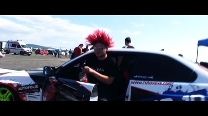 King of Drift - Carat Tuning 2011