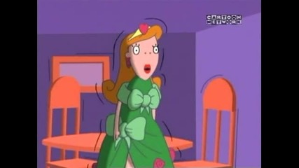 The Cramp Twins - Wendy Wear