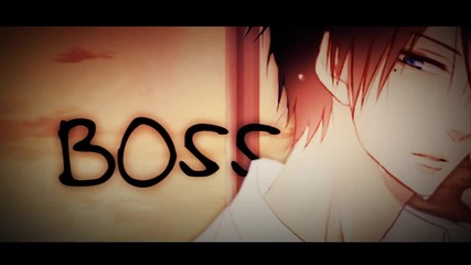 Heichou Himuro Track 4
