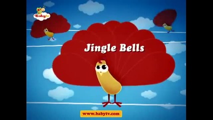 Jingle Bells - Babytv