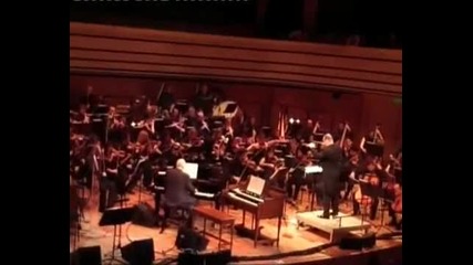 Jon Lord - Sarabande 