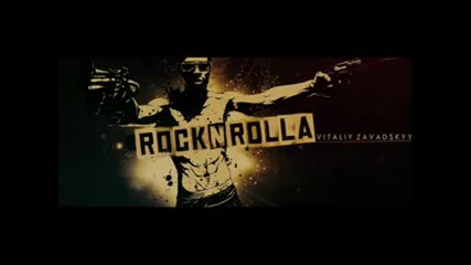 Rocknrolla Soundtrack - Vitaliy Zavadskyy.avi
