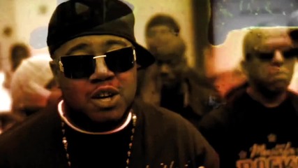 Twista - American Gangsta [alternate Version] Hq