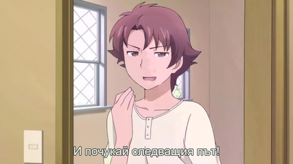 [fansubss] Ore no Imouto ga Konna ni Kawaii Wake ga Nai - Ep01 bg sub [720p]