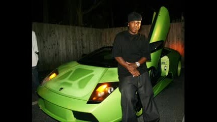 Project Pat And Young Jeezy Ft. Three 6 Mafia - Hood Rat