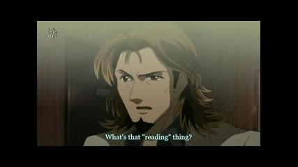 Night Head Genesis - Епизод 2 - Eng Sub