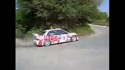drift 