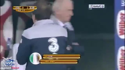 07.06.11 Ейре - Италия 2:0