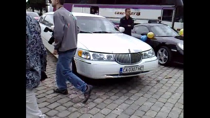 мн яки коли на баловете в София в софия! (част 6)