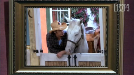 Hannah Montana feat Billy Ray Cyrus - Love That Lets Go