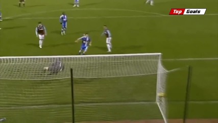 Top Goals Volume 16