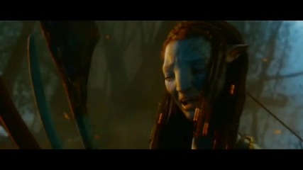 Avatar - trailer 