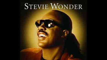 Stevie Wonder - I Wish 