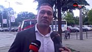 Кубрат Пулев с покана от Гриша Ганчев за финала за Купата на България