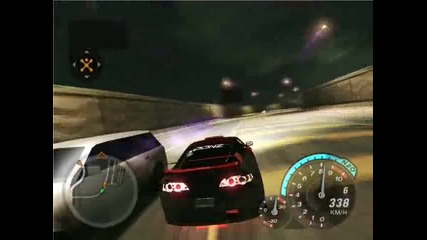 Acura Rsx 