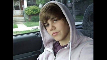 Justin Bieber - One time