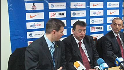 Желко Лукаич