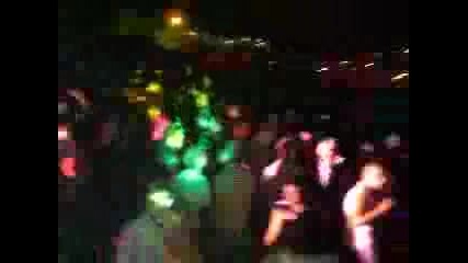 Nice7 Live Dj Set Party On The Beach Pescara