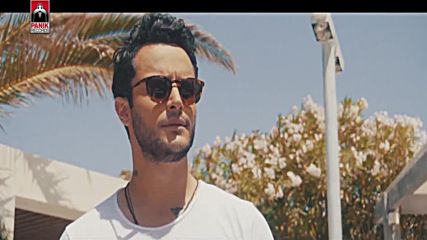 Konstantinos Frantzis - Agapi Mono _ Official Music Video Hq