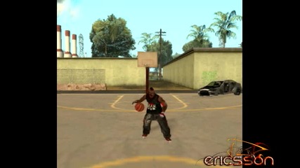 Have Fun, Play Basketball