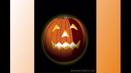 Happy Helloween!!
