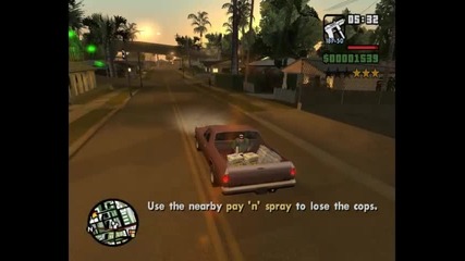 Gta Sa: 12-та мисия Catalyst