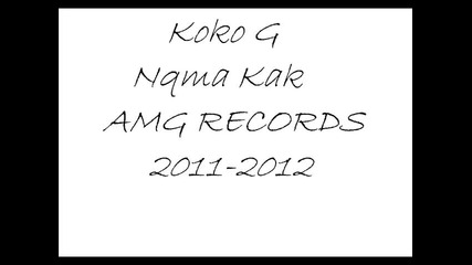 Koko G - Nqma kak