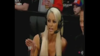 The Miz and Maryse - Born To Die