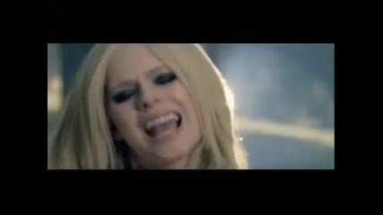 Avril Lavigne - Innocence 