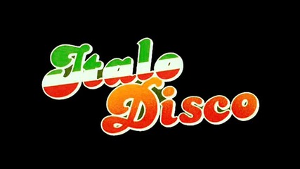 The Hurricanes - Only One Night Italo - Disco 