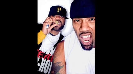 Method man & Redman - Da Rockwilder