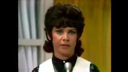 Billie Jo Spears Mr. Walker