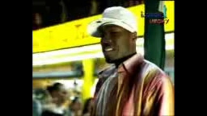 50cent - Just a Little Bit mpeg4