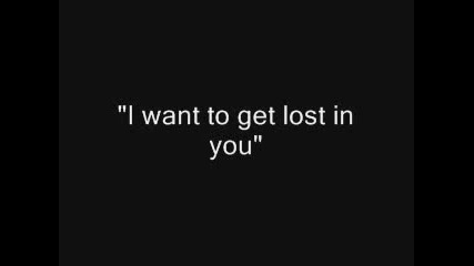 Превод !! Three Days Grace - Lost in you ( with Lyrics in video ) 