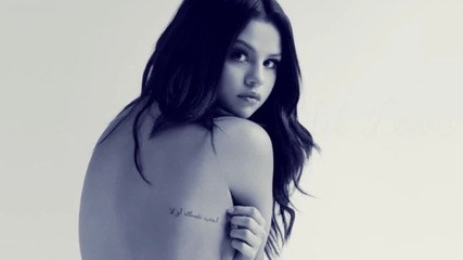 Selena Gomez - Same Old Love + Превод