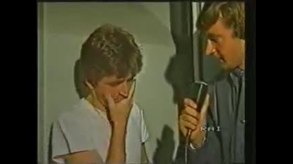 1983 Juventus - Haka Valkeakosken 1-0