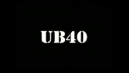 Ub40 - Keep On Moving
