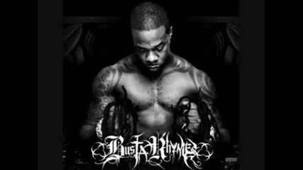 Busta Rhymes Ft. Lil Wayne And Ludacris - Throw It Up