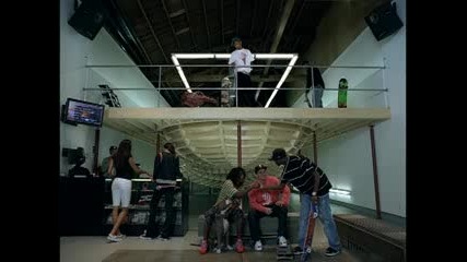 Pharrell - That Girl ft. Snoop Dogg 