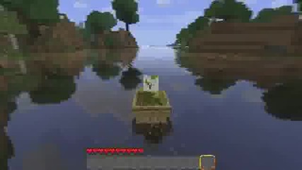 Minecraft - Mod Spotlight - Amazing Water Shader