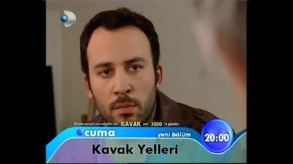 Video Kavak Yelleri 138 Bolum Fragmani