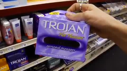 избор на презерватив 