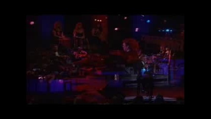 La paloma - Starry night Usa 1991 
